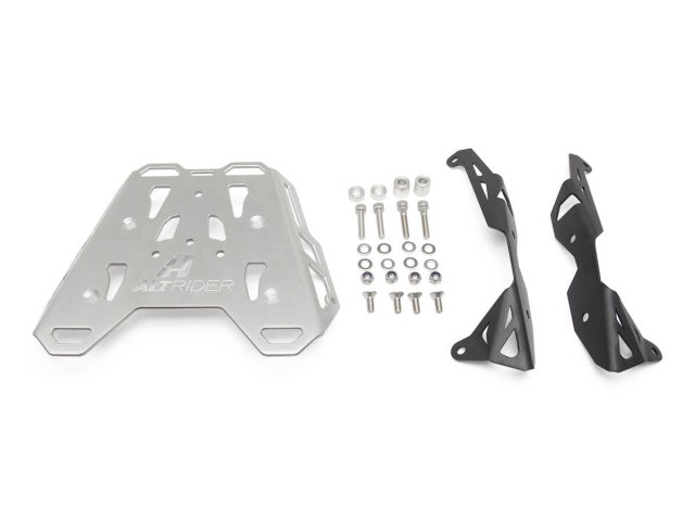 AltRider Luggage Rack for the Honda CRF300L