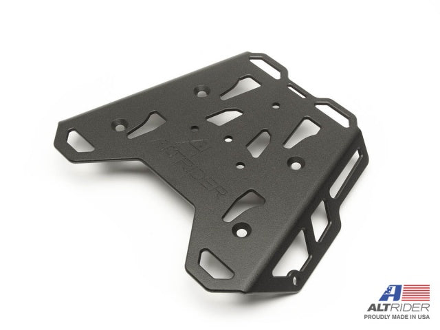 AltRider Luggage Rack for the Honda CRF300L