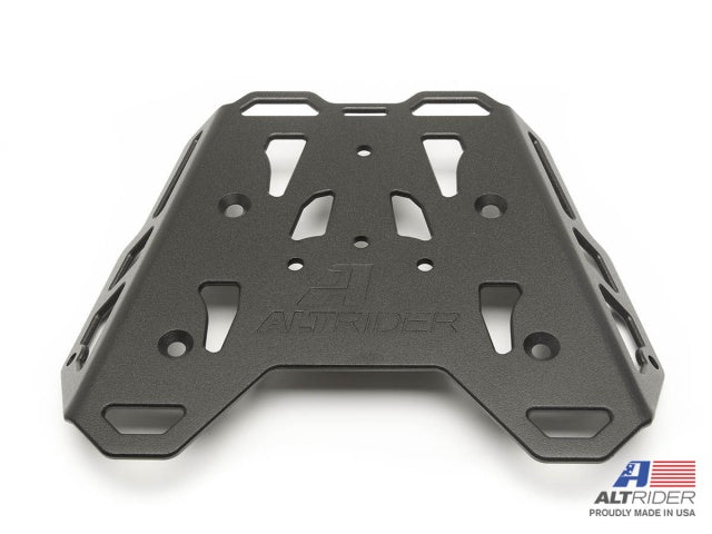AltRider Luggage Rack for the Honda CRF300L