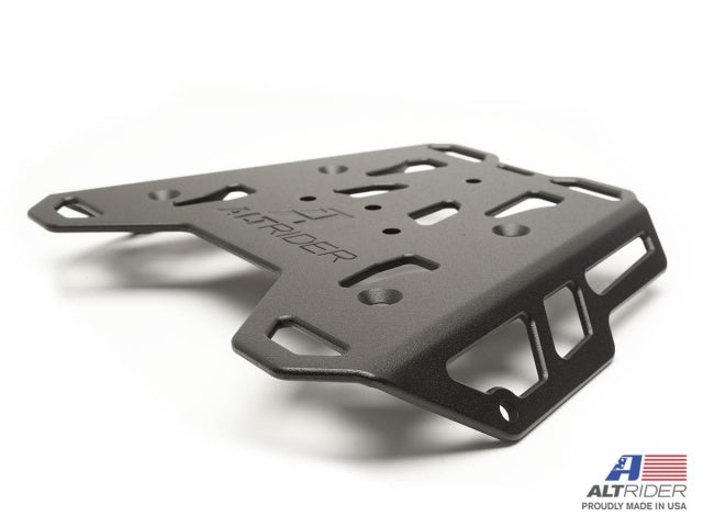 AltRider Luggage Rack for the Honda CRF300L
