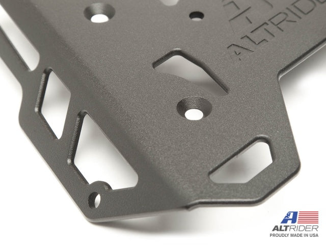 AltRider Luggage Rack for the Honda CRF450L (2018-current)