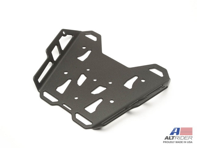 AltRider Luggage Rack for the Honda CRF450L (2018-current)