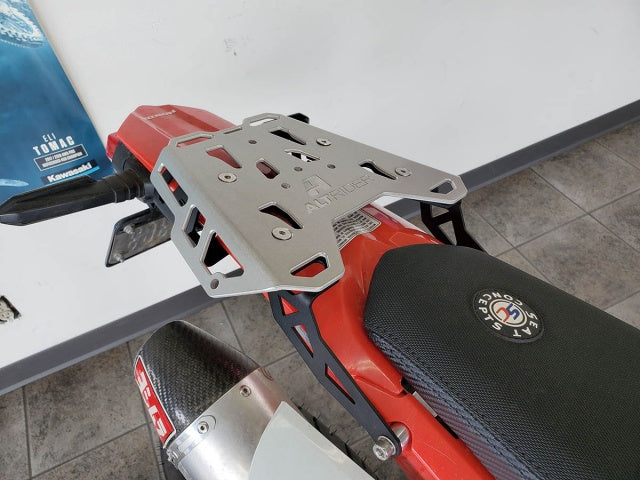 AltRider Luggage Rack for the Honda CRF450L (2018-current)