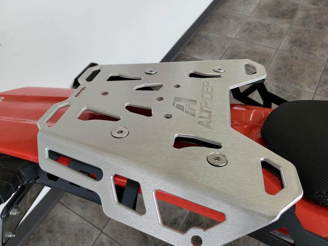 AltRider Luggage Rack for the Honda CRF450L (2018-current)