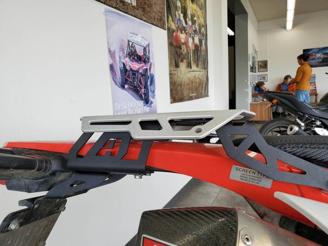 AltRider Luggage Rack for the Honda CRF450L (2018-current)