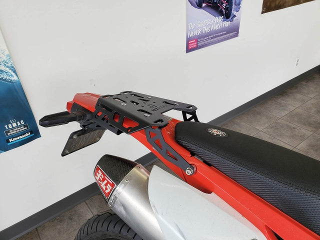 AltRider Luggage Rack for the Honda CRF450L (2018-current)