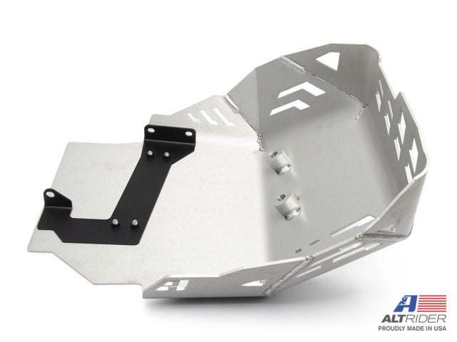 AltRider Skid Plate for the Honda CRF1100L Africa Twin/ ADV Sports