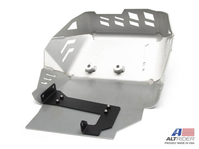 AltRider Skid Plate for the Honda CRF1100L Africa Twin/ ADV Sports
