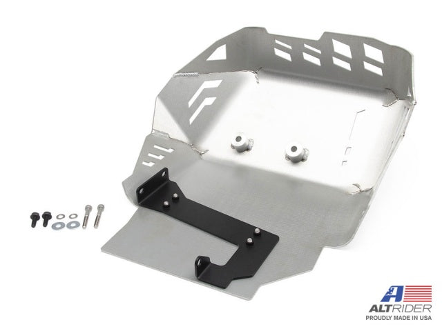 AltRider Skid Plate for the Honda CRF1100L Africa Twin/ ADV Sports