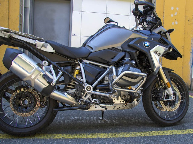 AltRider Reinforcement Crash Bars for the BMW R 1250 GS /GSA