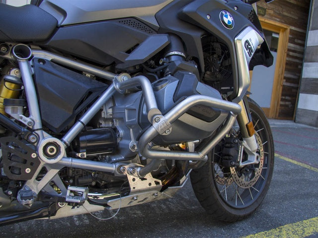 AltRider Reinforcement Crash Bars for the BMW R 1250 GS /GSA