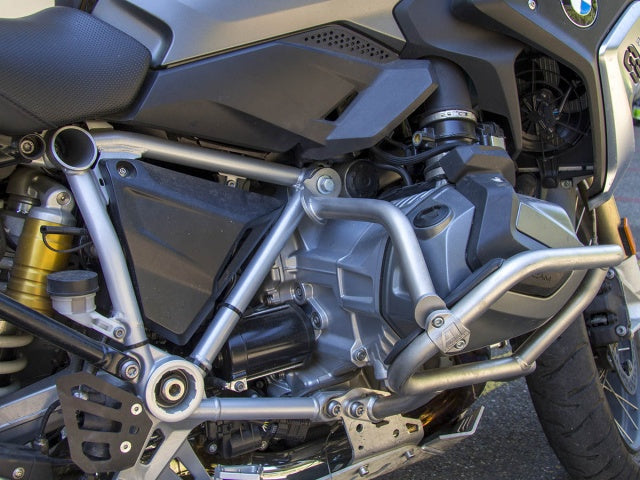 AltRider Reinforcement Crash Bars for the BMW R 1250 GS /GSA