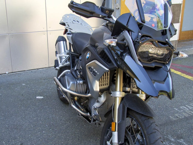 AltRider Reinforcement Crash Bars for the BMW R 1250 GS /GSA