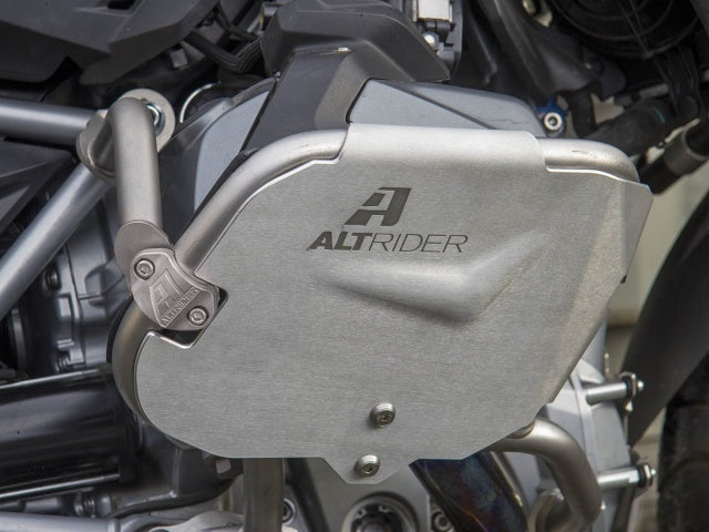 AltRider Reinforcement Crash Bars for the BMW R 1250 GS /GSA
