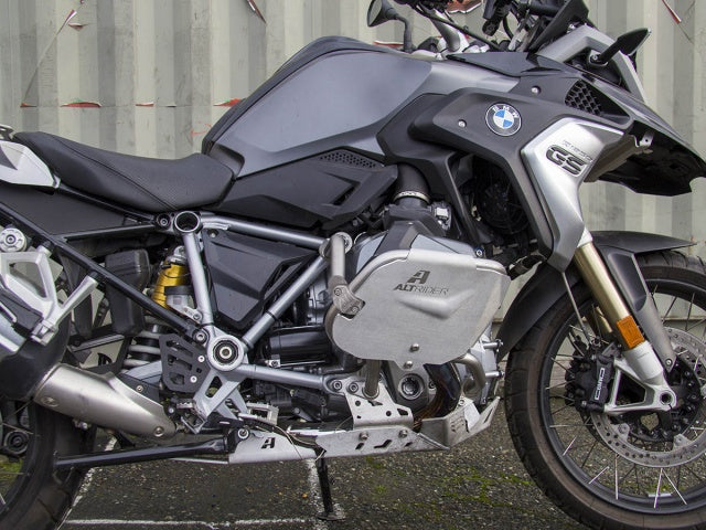 AltRider Reinforcement Crash Bars for the BMW R 1250 GS /GSA