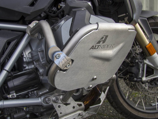 AltRider Reinforcement Crash Bars for the BMW R 1250 GS /GSA