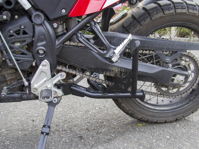 AltRider Aluminum Center Stand for the Yamaha Tenere 700 (2019-current)