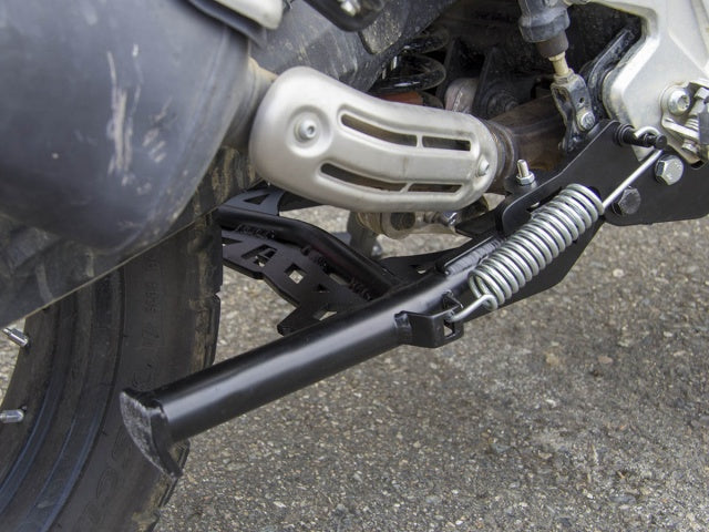 AltRider Aluminum Center Stand for the Yamaha Tenere 700 (2019-current)