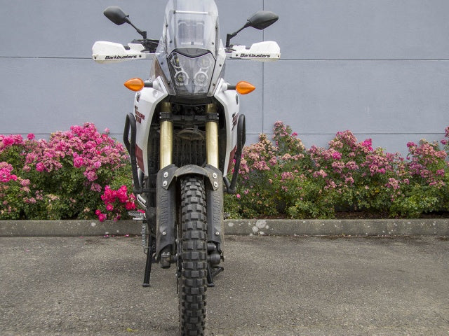 AltRider Aluminum Center Stand for the Yamaha Tenere 700 (2019-current)