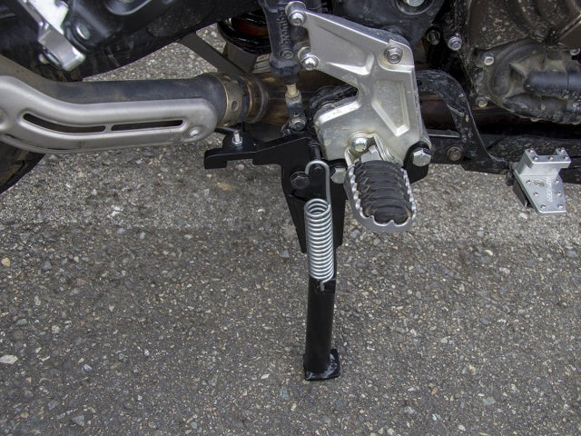 AltRider Aluminum Center Stand for the Yamaha Tenere 700 (2019-current)