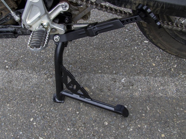 AltRider Aluminum Center Stand for the Yamaha Tenere 700 (2019-current)