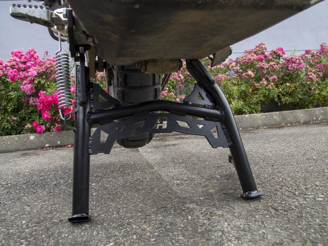 AltRider Aluminum Center Stand for the Yamaha Tenere 700 (2019-current)