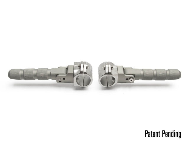 AltRider Universal Highway Foot Pegs