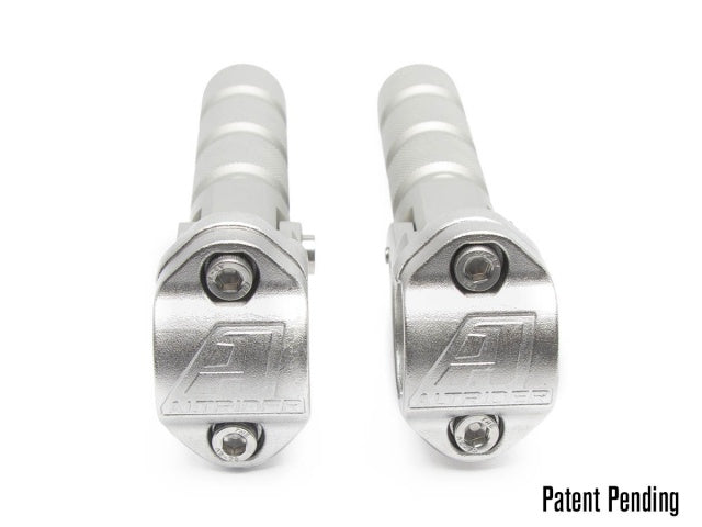 AltRider Universal Highway Foot Pegs