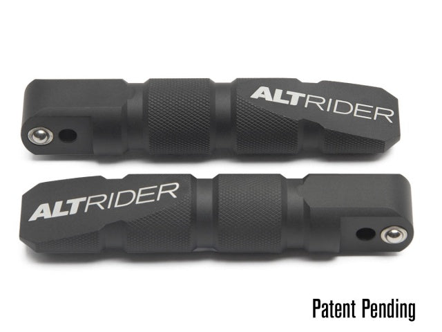AltRider Universal Highway Foot Pegs