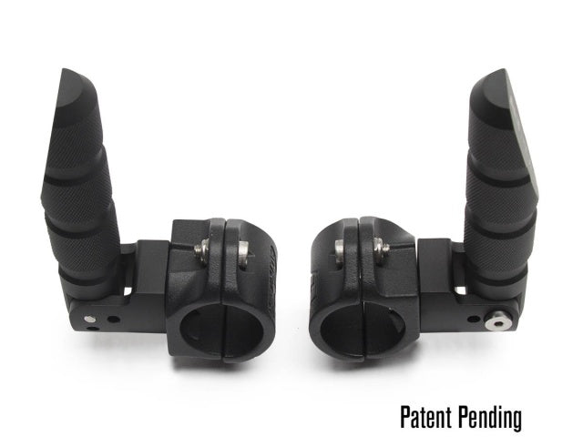 AltRider Universal Highway Foot Pegs