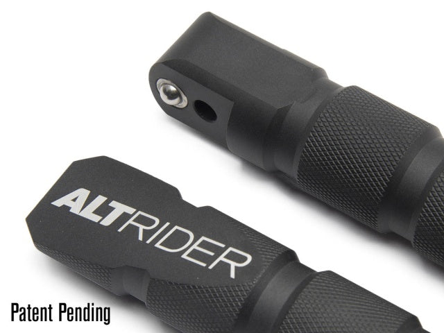 AltRider Universal Highway Foot Pegs