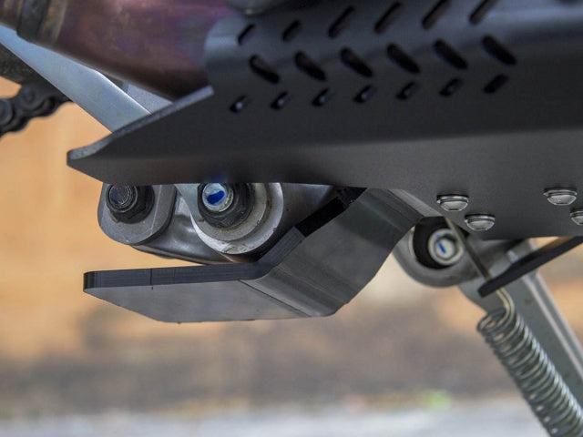 AltRider Linkage Guard for the Yamaha Tenere 700