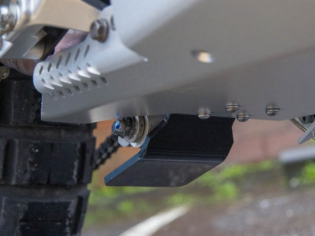 AltRider Linkage Guard for the Yamaha Tenere 700