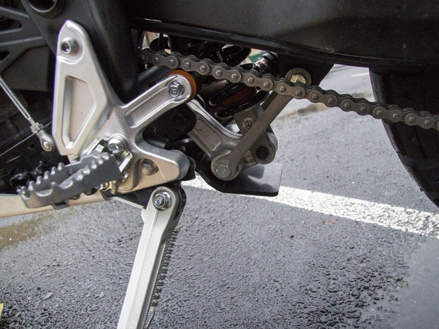 AltRider Linkage Guard for the Yamaha Tenere 700