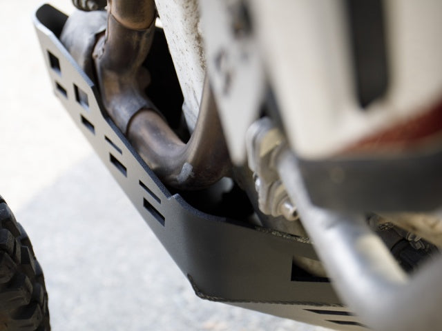 AltRider Skid Plate for the Honda CRF1100L Africa Twin/ ADV Sports