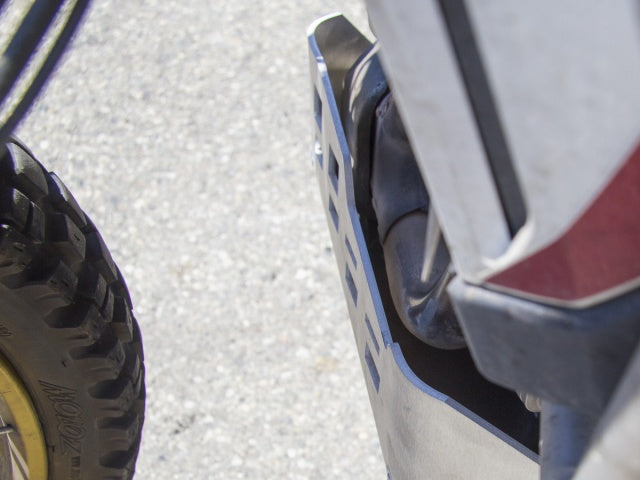 AltRider Skid Plate for the Honda CRF1100L Africa Twin/ ADV Sports