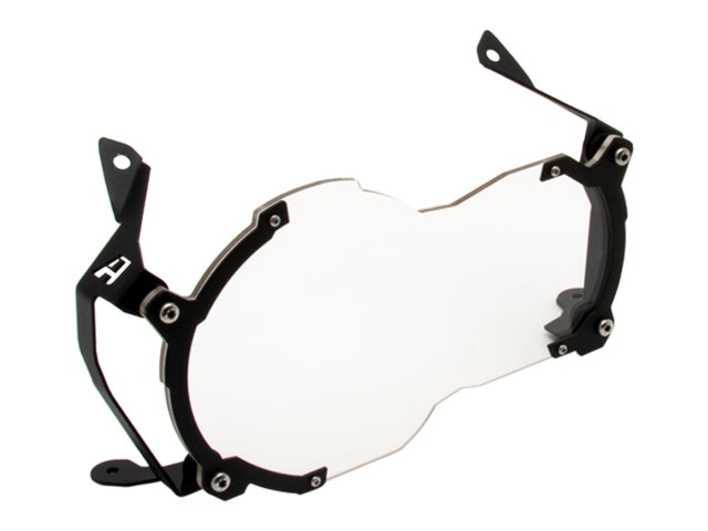 AltRider Headlight Guard Dual-Lens Kit for the BMW R 1200 & R 1250 GS /GSA