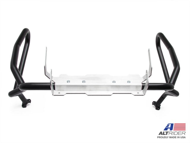 AltRider Upper Crash Bars for the BMW R 1250 GS