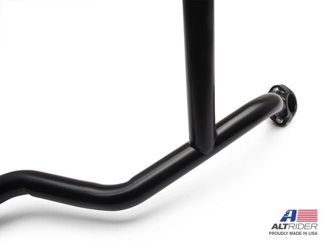 AltRider Upper Crash Bars for the BMW R 1250 GS