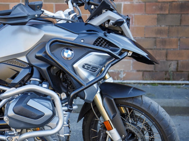 AltRider Upper Crash Bars for the BMW R 1250 GS