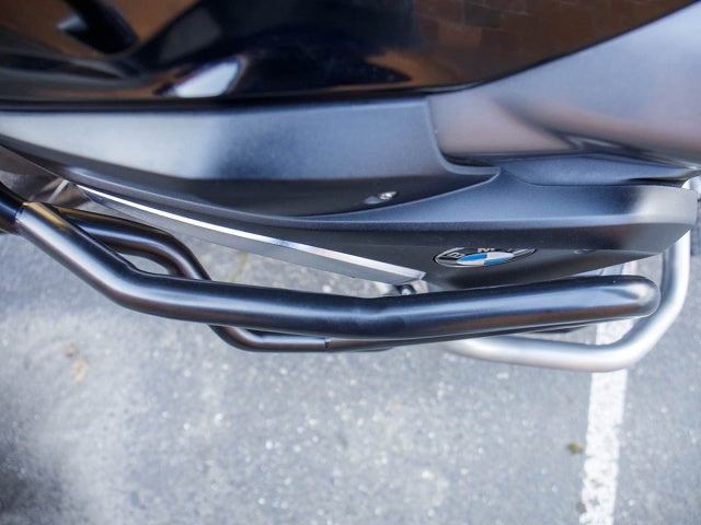 AltRider Upper Crash Bars for the BMW R 1250 GS