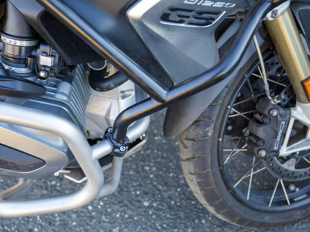 AltRider Upper Crash Bars for the BMW R 1250 GS
