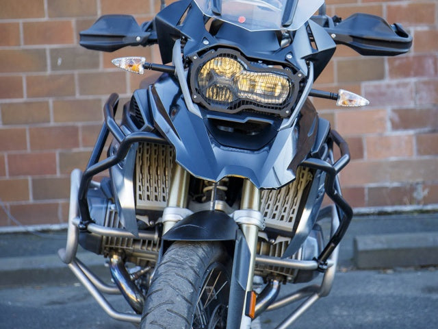 AltRider Upper Crash Bars for the BMW R 1250 GS
