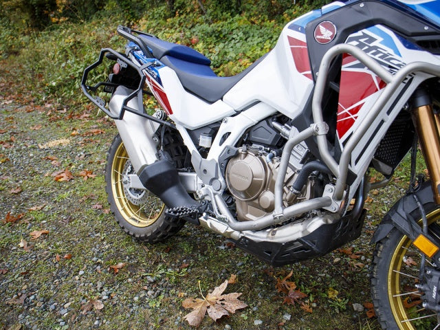 AltRider Adventure Foot Pegs for the Honda CRF1100 Africa Twin/ ADV Sports