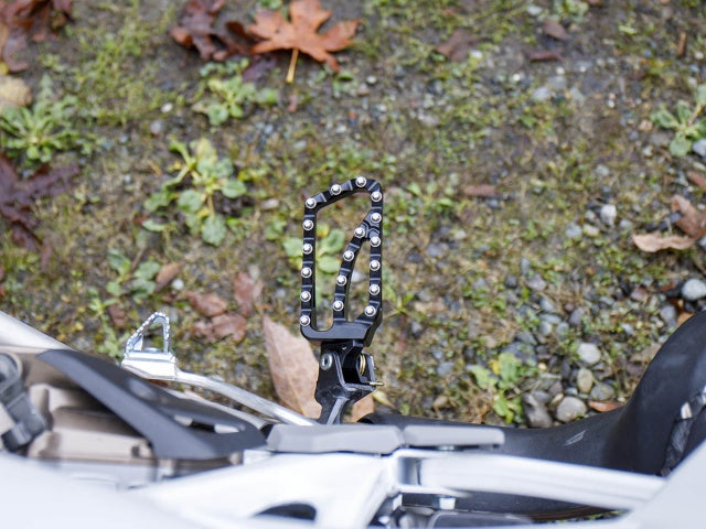 AltRider Adventure Foot Pegs for the Honda CRF1100 Africa Twin/ ADV Sports