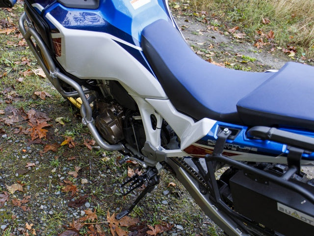AltRider Adventure Foot Pegs for the Honda CRF1100 Africa Twin/ ADV Sports