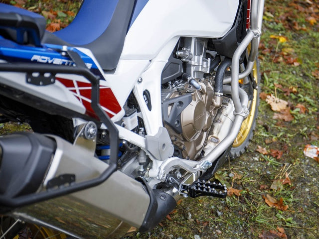 AltRider Adventure Foot Pegs for the Honda CRF1100 Africa Twin/ ADV Sports