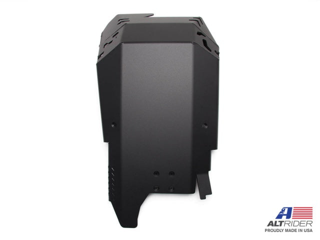 AltRider Skid Plate with Linkage Guard for the Yamaha Tenere 700 - (2019-current)
