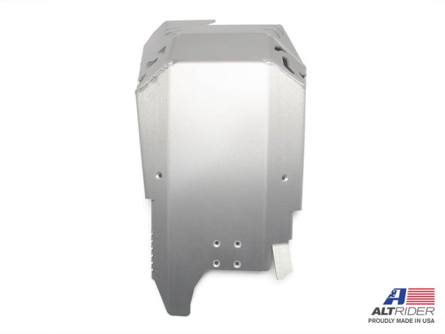 AltRider Skid Plate with Linkage Guard for the Yamaha Tenere 700 - (2019-current)