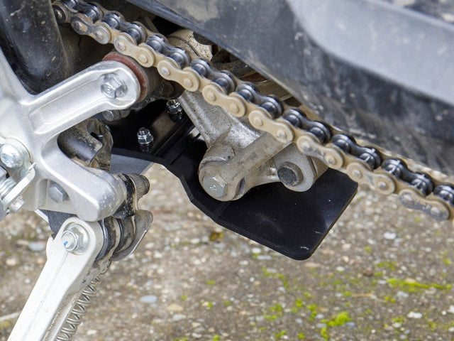 AltRider Skid Plate with Linkage Guard for the Yamaha Tenere 700 - (2019-current)